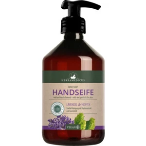 Handseife 500ml - Lavendel & Hopfen - Bild 1 von 1