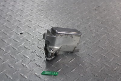 Honda Shadow Sabre 1100 VT1100C2 2002 freno delantero cilindro maestro 45510-MFR-305 Foto 1 de 4