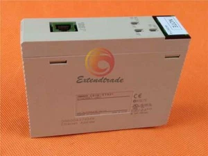 New 1PC OMRON PLC CS1W-ETN21 CS1WETN21 New - Picture 1 of 6