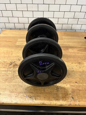 Arctic Cat Bearcat 7000 Viper ZR XF Z1 F1000 2015 cuarta rueda eje Viper Crosstrek Foto 1 de 4