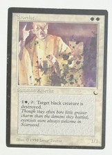 MTG EXORCIST The Dark (OldManMTG 001-551)