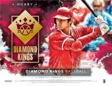 2019 Diamond Kings DK Flashback #DKF-MM Mark McGwire