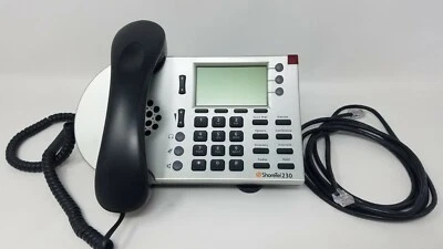 ShoreTel IP230 Phone - Image 1 of 4