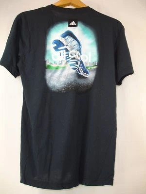 Adidas Climalite Climacool Mens L All Cool Short Sleeve Crew Neck T Shirt NWT - Image 1 of 4