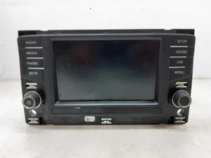 3G0919605 bildschirm für VOLKSWAGEN PASSAT BERLINA (3G2) - Bild 1 von 4
