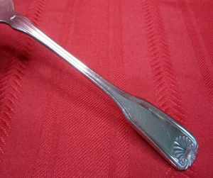 YOU CHOOSE Reed & Barton SANIBEL Sea Shell Stainless Flatware Replacement Choice - Picture 1 of 23