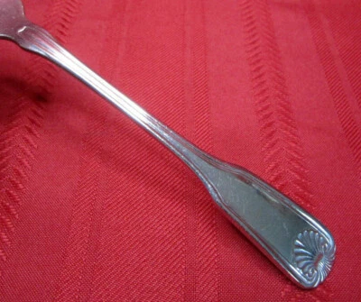 YOU CHOOSE Reed & Barton SANIBEL Sea Shell Stainless Flatware Replacement Choice - Image 1 of 3