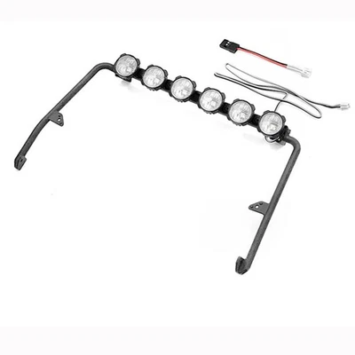 Car Dome Light Headlight Upgrade Parts for VP VS4-10 Phoenix RC Car Accessories - Image 1 of 4