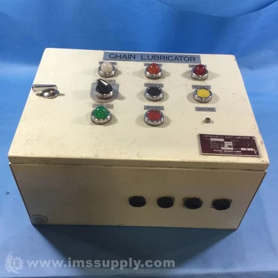 Futec Origin Corp RC 4 Controller USIP - Image 1 of 4