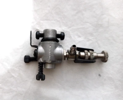 O.S. MAX pour carburateur III-15R/C~19R/C carburateur d'occasion à l'ancienne - Photo 1/4