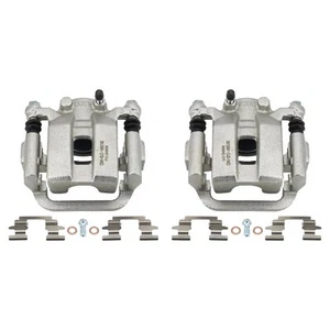 Rear Brake Caliper Bracket Set for Nissan Quest 350Z Murano 2003-2009 oeWB - Picture 1 of 12