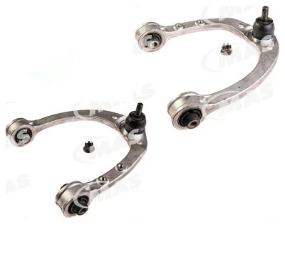 Передний левый и правый верхний рычаг управления с комплектом шарниров для Acura RL 2005-2012 годов выпуска - Изображение 1 из 4