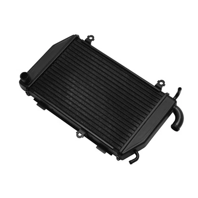 Radiador izquierdo apto para Honda Goldwing GL1800 2006-2017 F6B 2013-2017 Foto 1 de 4