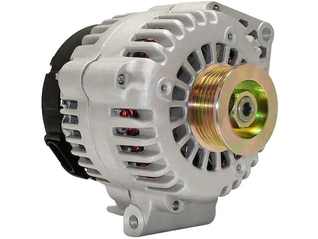 Alternator API 34YSMQ87 for Pontiac Bonneville 2003 2001 2002 2004 - Image 1 of 1