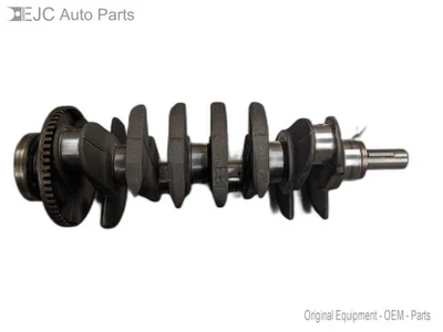 Crankshaft Standard For 10-12 Chevrolet Malibu  2.4 183 - Image 1 of 4