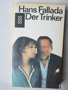 Hans Fallada: Der Trinker - Bild 1 von 5