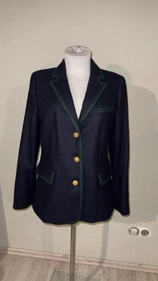 Trachtenjacke Brooks Brothers Blazer  - Bild 1 von 4