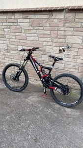 Downhill Bike Rocky Mountain - Bild 1 von 6