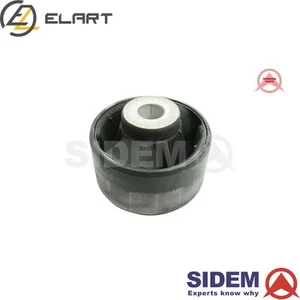 2x CONTROL ARMTRAILING ARM BUSH 845705 FOR TOYOTA C-HR/VAN COROLLA/Hatchback - Picture 1 of 6