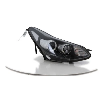 Scheinwerfer Rechts - KIA Sportage IV PH.1 - 92102F1010 - V0-8807V - Bild 1 von 4