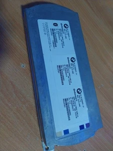 Bmw E90 E92 Bluetooth Telematics Module 84109205929 - Picture 1 of 4