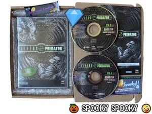 Aliens versus Predator 2 PC - VGC with Natural Disc's - High Quality Packing - Picture 1 of 10