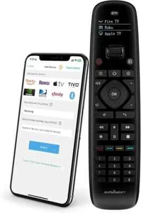Universal Remote with APP, All in One Universal Remote Control to Replace All... - Picture 1 of 8
