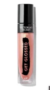 VICTORIA'S SECRET - "ORO ROSA" OBTENER BRILLO DE LABIOS BRILLANTE - NUEVO SELLADO - Imagen 1 de 7