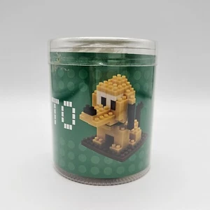 nanoblock Disney PLUTO 2020 Japan - Picture 1 of 4