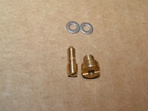 Kit de chorro de carburador Mikuni 15-20 Suzuki DR200S DR200 DR 200 etapa 5 40 137,5 - Imagen 1 de 1