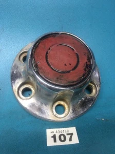 Isuzu trooper mk1 1981 - 1991 finiture ruota posteriore tappo mozzo metallo - Foto 1 di 1