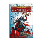 Games Worksho Warhammer Fantas  Warhammer Armies - Vampire Counts (2011  Fair+