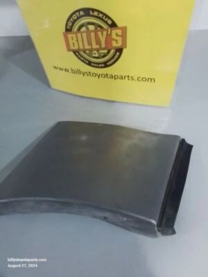 Moldura de guardabarros GS300 1994 3707 Foto 1 de 2