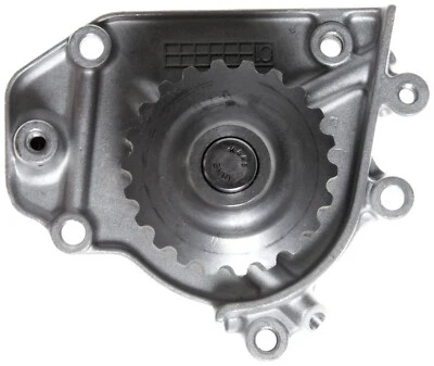 For 1992-1993 Acura Integra 1.7L GAS Engine Water Pump (Standard) Gates 1993 - Image 1 of 4