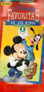Disney - Picture 1 of 1