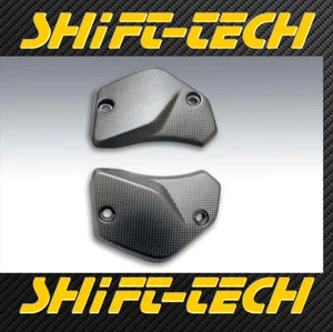 ST4054 STC CARBON FIBER  FRAME PANELS R&L  DUCATI HYPERMOTARD 698 - Picture 1 of 1