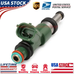 New Fuel Injector 5VK-13761-00-00 for Yamaha Raptor 700 700R 2006-2011 2013-2018 - Foto 1 di 13