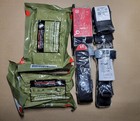 Blowout IFAK starter/refill Kit. CAT Gen7 And TMT Tourniquets, NAR Dressings.