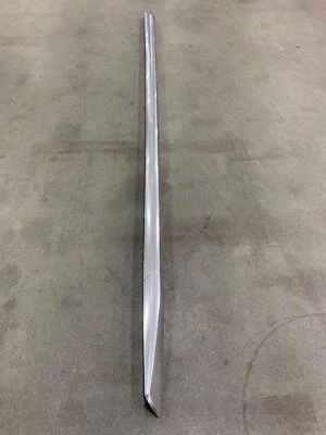 2015 - 2020 CADILLAC ESCALADE OEM RIGHT OVERHEAD ROOF LUGGAGE RAIL 23276287 Foto 1 de 4