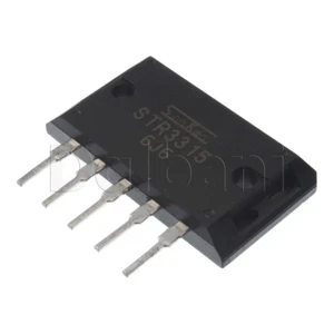 STR3315 Original New Sanken Voltage Regulator - Picture 1 of 3