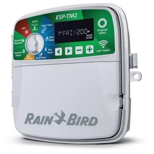 Rainbird ESP-TM2 4/6/8/12 Station Outdoor Controller - Picture 1 of 1