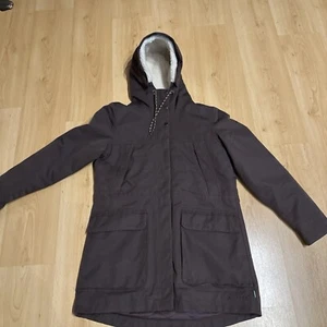 Vaude Damenjacke braun Gr. 40 Top - Bild 1 von 7