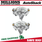 Rear Brake Calipers w/ Bracket Pair 2 for 2005-2014 Ford Mustang 3.7L 4.0L 4.6L Ford Mustang
