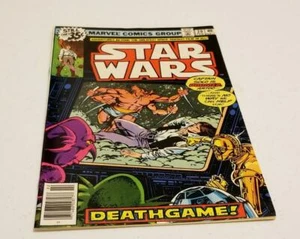 Marvel Comics Star Wars #20 1978 Bronzezeit Kiosk - Bild 1 von 6