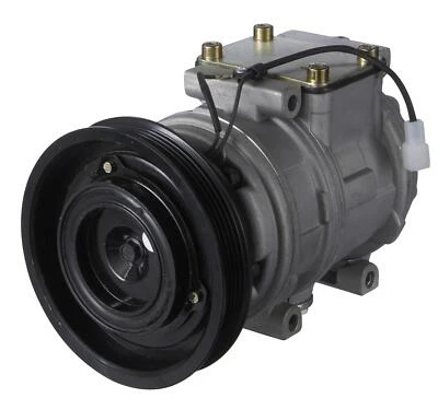 A/C Compressor for Toyota Camry 1986-2001 Celica 1988-1999 Solara 1999-2001 2.0L - Image 1 of 4
