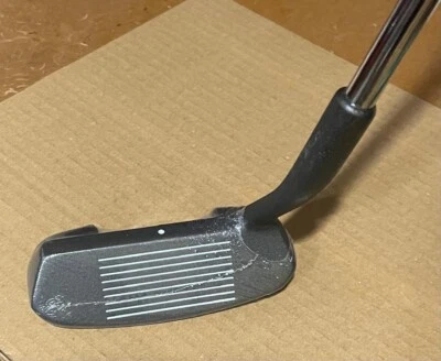 New 35" Heater B7 Chipper Graphite Shaft 35" Men's Standard Length - Image 1 of 2