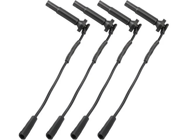 Juego de cables de bujía 21NG15H para Subaru Outback 2000-2004 2,5 L H4 Foto 1 de 1