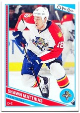 2013-14 O-Pee-Chee **** PICK YOUR CARD **** From The Base SET [1-250]