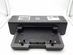 HP HSTNN-I11x Dockingstation/Port Replicator für ProBook/Elitebook - Bild 1 von 2