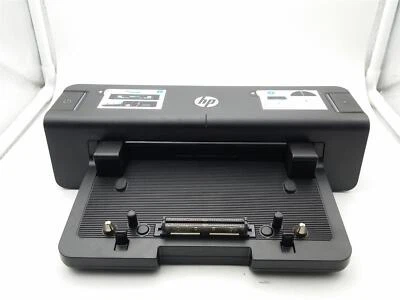 HP HSTNN-I11x Dockingstation/Port Replicator für ProBook/Elitebook - Bild 1 von 2